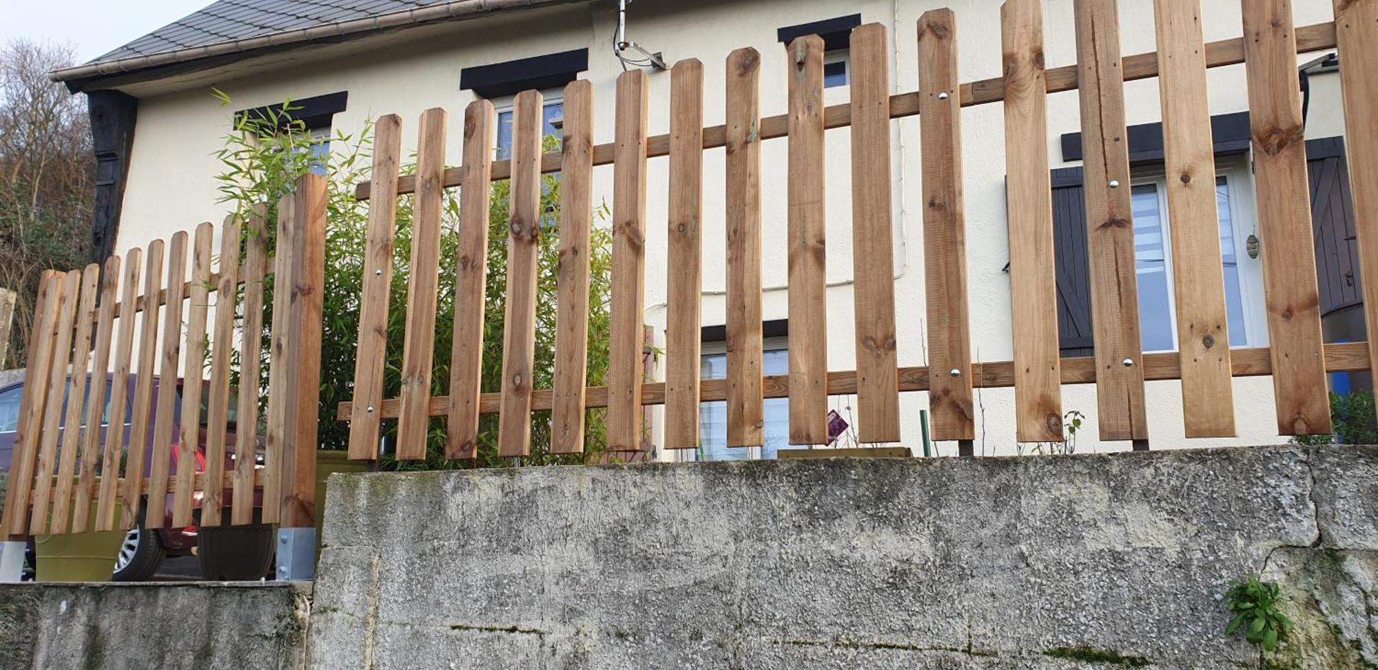 Chambre Privee Dans Petite Maison Typique Montivilliers Zewnętrze zdjęcie