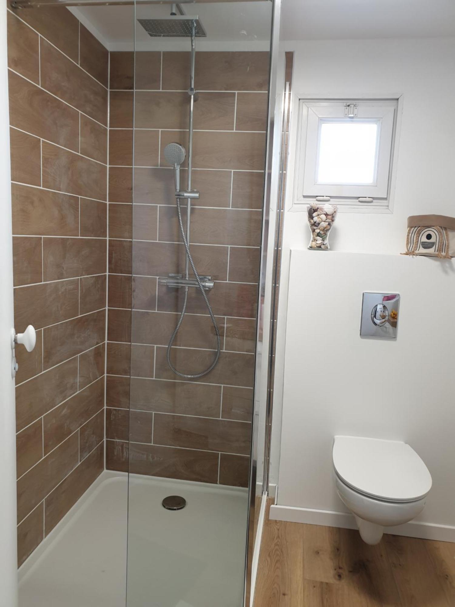 Chambre Privee Dans Petite Maison Typique Montivilliers Zewnętrze zdjęcie